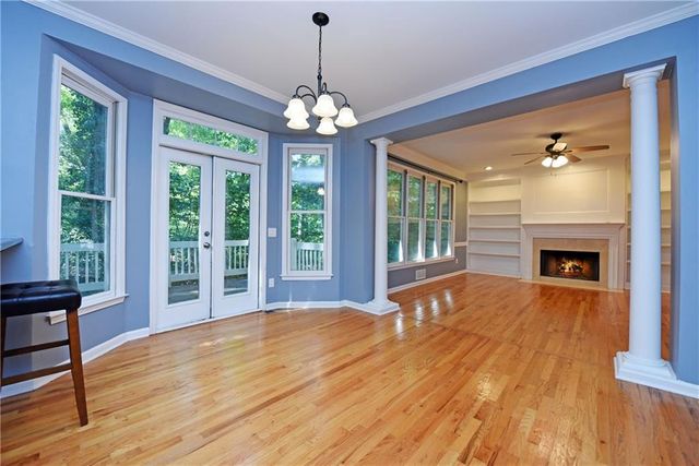 2130 Hickory Cove, Cumming, GA 30041