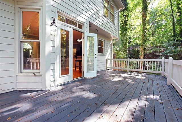 2130 Hickory Cove, Cumming, GA 30041