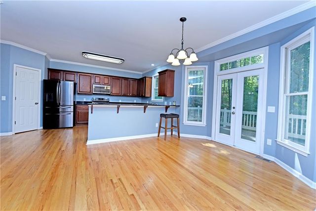 2130 Hickory Cove, Cumming, GA 30041