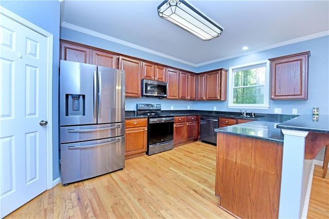 2130 Hickory Cove, Cumming, GA 30041