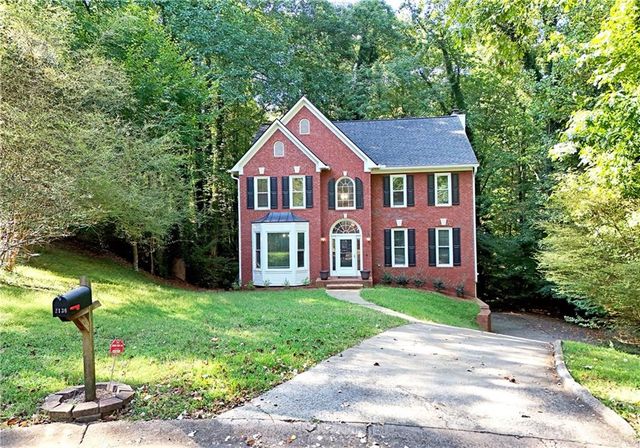 2130 Hickory Cove, Cumming, GA 30041