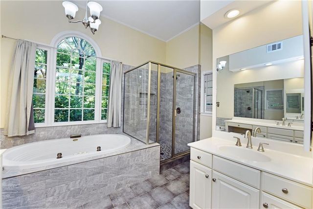 2130 Hickory Cove, Cumming, GA 30041