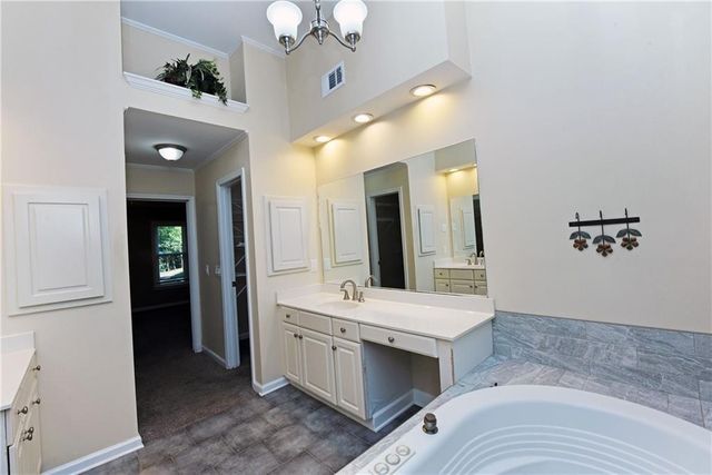 2130 Hickory Cove, Cumming, GA 30041