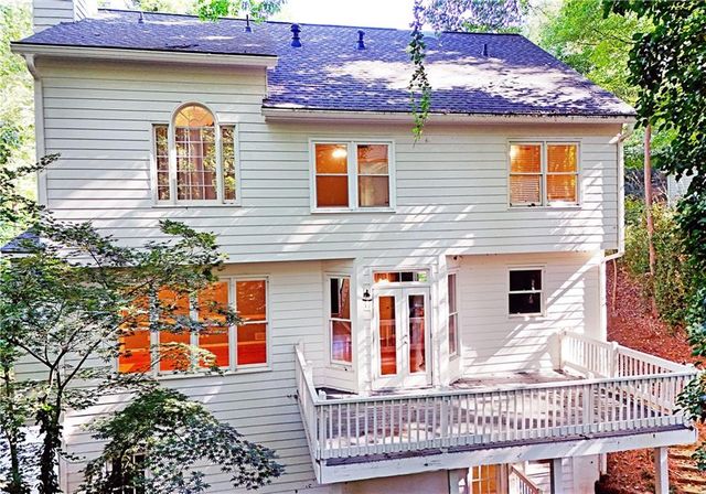 2130 Hickory Cove, Cumming, GA 30041