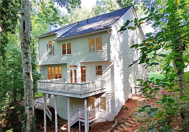 2130 Hickory Cove, Cumming, GA 30041