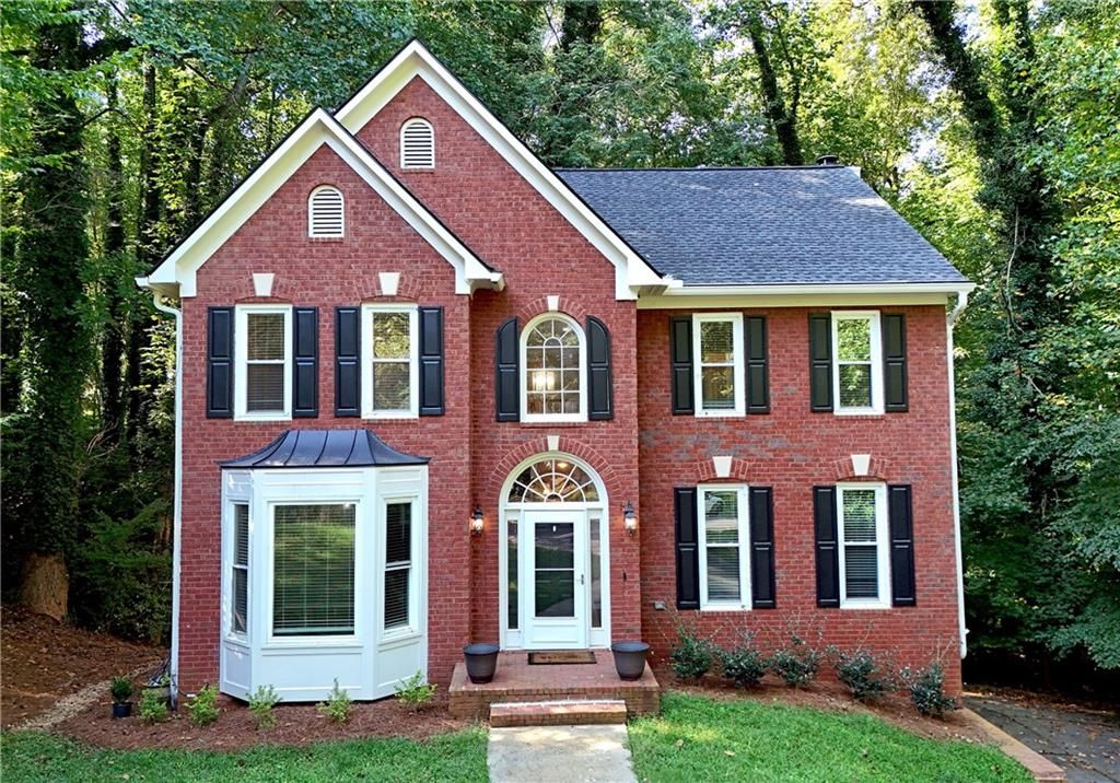2130 Hickory Cove, Cumming, GA 30041