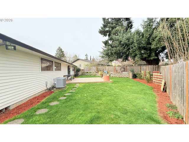6175 Sw ALICE Ln, Beaverton, OR 97008