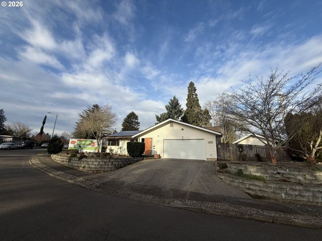 6175 Sw ALICE Ln, Beaverton, OR 97008