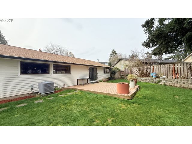 6175 Sw ALICE Ln, Beaverton, OR 97008