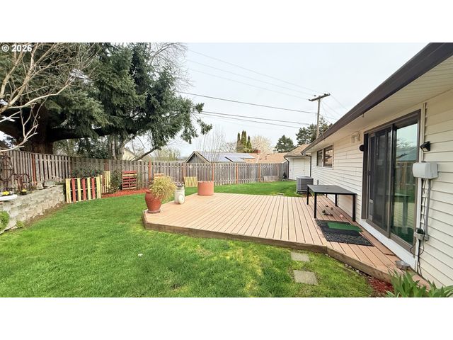 6175 Sw ALICE Ln, Beaverton, OR 97008