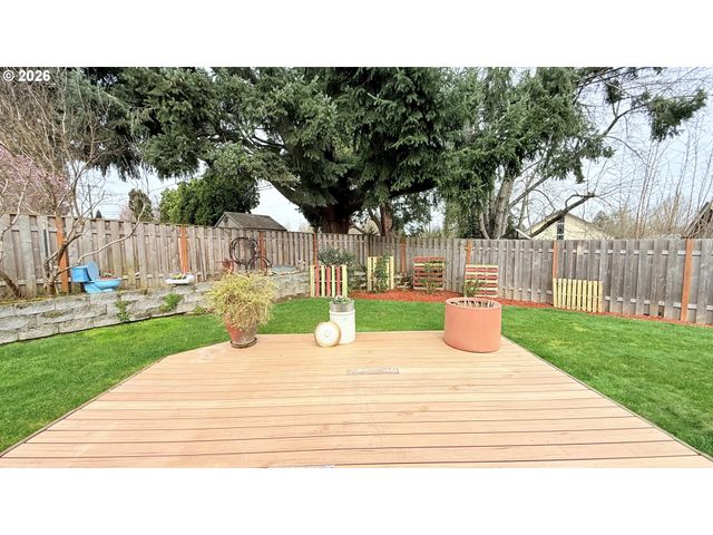 6175 Sw ALICE Ln, Beaverton, OR 97008