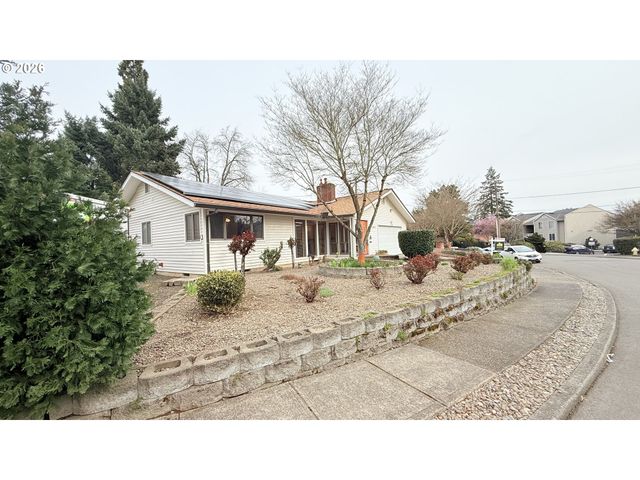 6175 Sw ALICE Ln, Beaverton, OR 97008