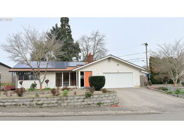 6175 Sw ALICE Ln, Beaverton, OR 97008