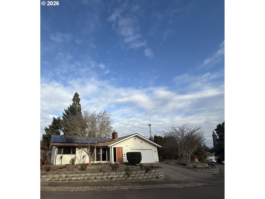 6175 Sw ALICE Ln, Beaverton, OR 97008