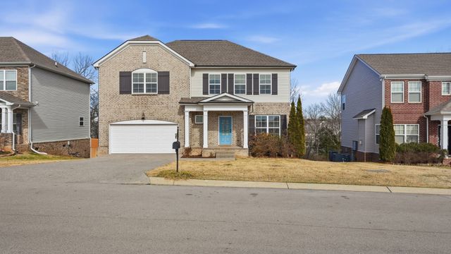 1042 Solomon Ln, Spring Hill, TN 37174