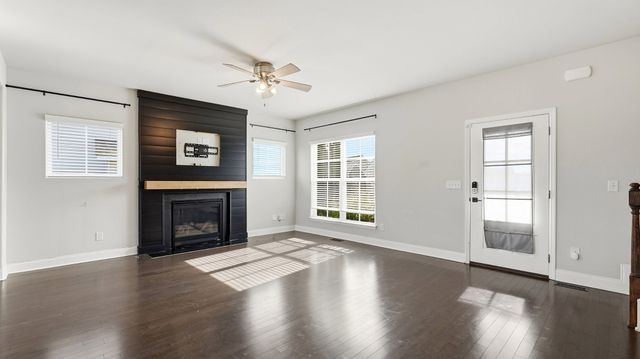 1042 Solomon Ln, Spring Hill, TN 37174