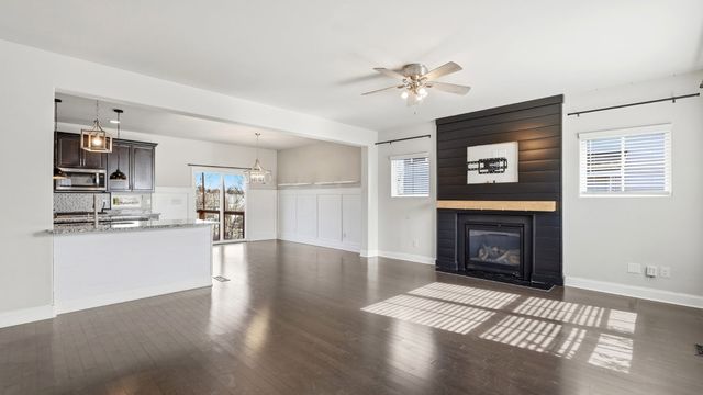 1042 Solomon Ln, Spring Hill, TN 37174