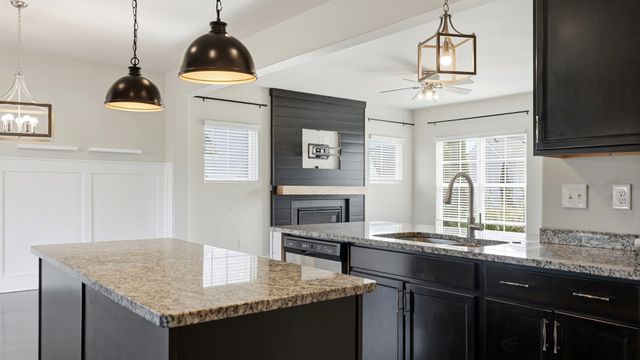 1042 Solomon Ln, Spring Hill, TN 37174