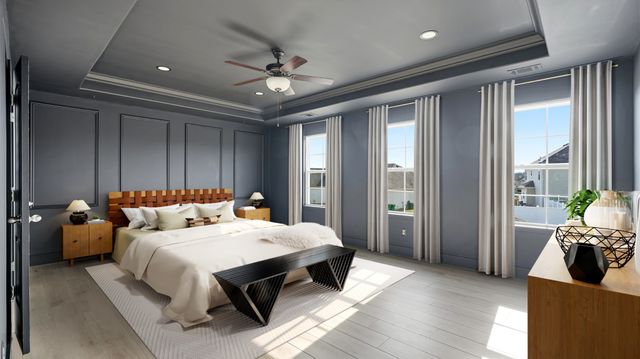 1042 Solomon Ln, Spring Hill, TN 37174