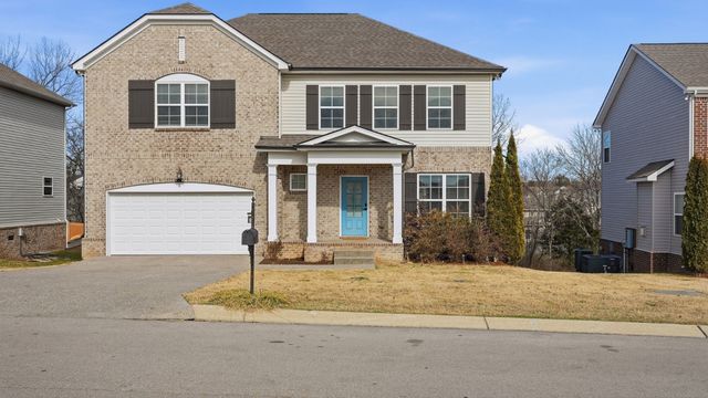 1042 Solomon Ln, Spring Hill, TN 37174