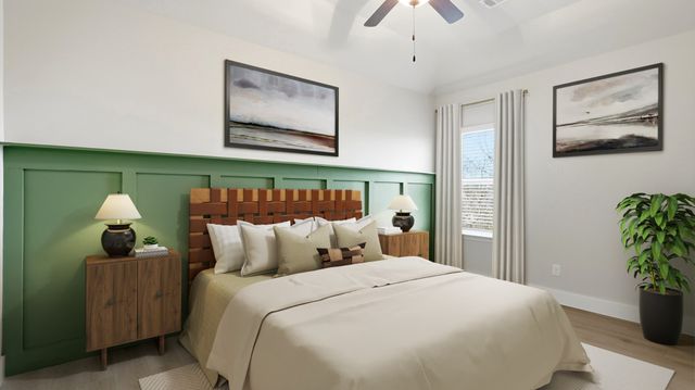 1042 Solomon Ln, Spring Hill, TN 37174