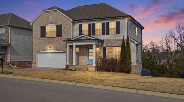 1042 Solomon Ln, Spring Hill, TN 37174