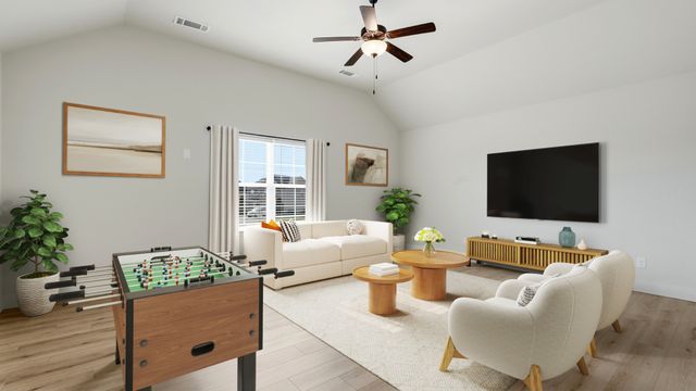 1042 Solomon Ln, Spring Hill, TN 37174