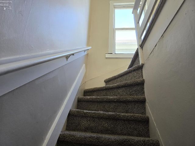 W 1204 Monroe Street, Sandusky, OH 44870