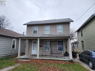 W 1204 Monroe Street, Sandusky, OH 44870
