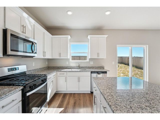 2200 Christina St, Fort Lupton, CO 80621