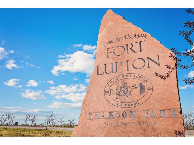 2200 Christina St, Fort Lupton, CO 80621