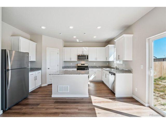 2200 Christina St, Fort Lupton, CO 80621