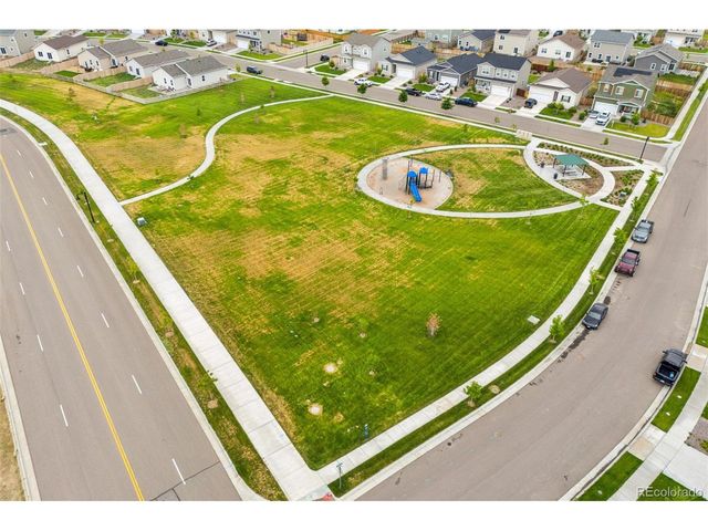 2200 Christina St, Fort Lupton, CO 80621