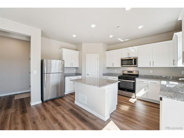 2200 Christina St, Fort Lupton, CO 80621