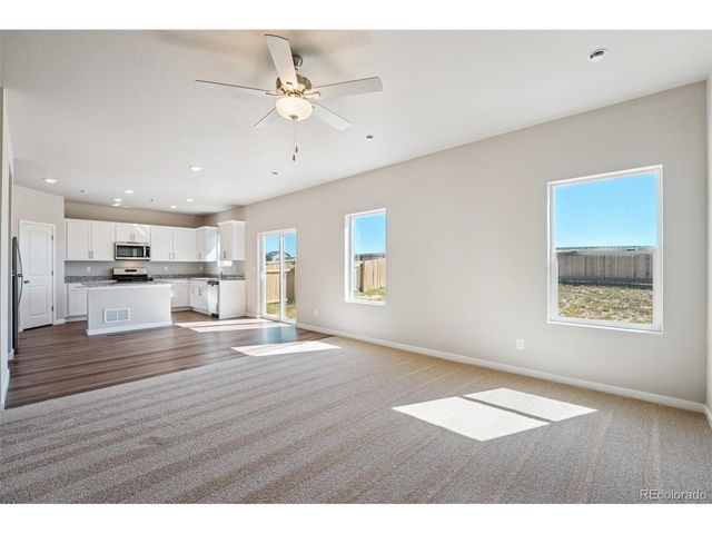 2200 Christina St, Fort Lupton, CO 80621