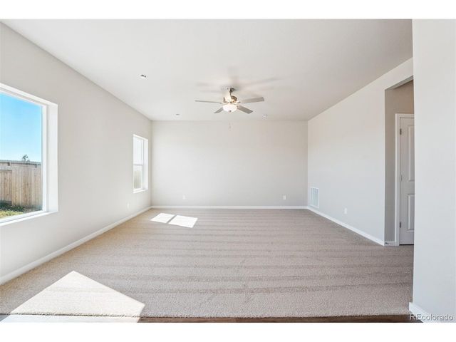 2200 Christina St, Fort Lupton, CO 80621