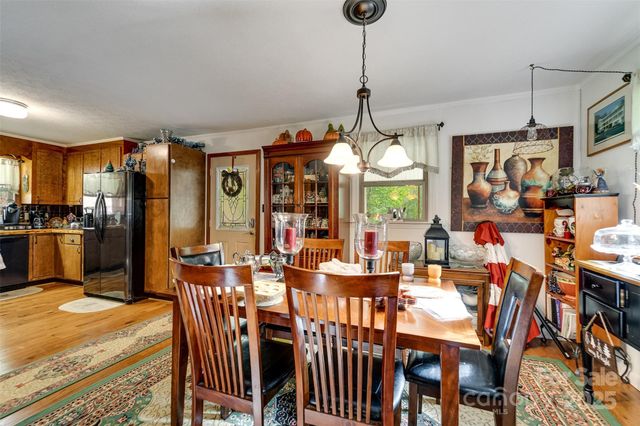 187 Garnet Road, Sylva, NC 28779