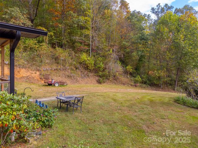 187 Garnet Road, Sylva, NC 28779