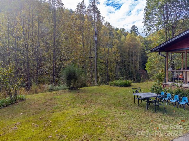 187 Garnet Road, Sylva, NC 28779