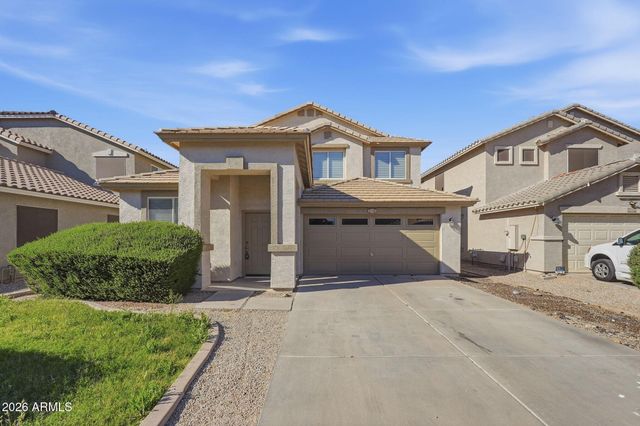 44216 W Palmen Drive, Maricopa, AZ 85138