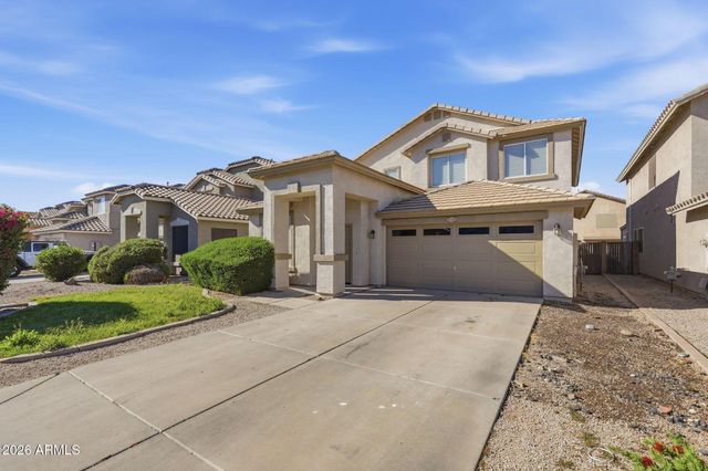 44216 W Palmen Drive, Maricopa, AZ 85138