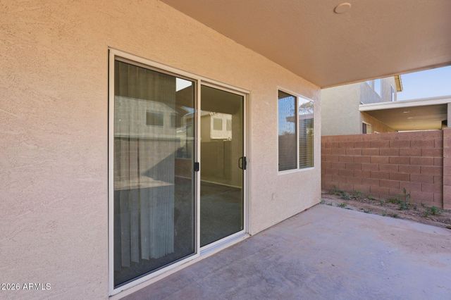 44216 W Palmen Drive, Maricopa, AZ 85138