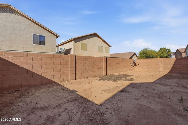 44216 W Palmen Drive, Maricopa, AZ 85138