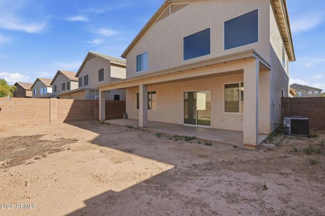 44216 W Palmen Drive, Maricopa, AZ 85138