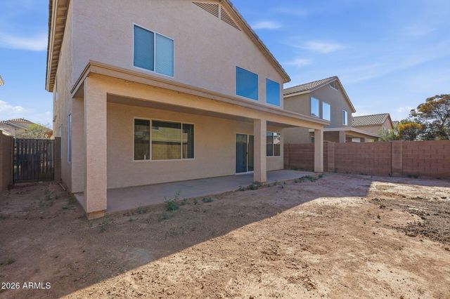 44216 W Palmen Drive, Maricopa, AZ 85138