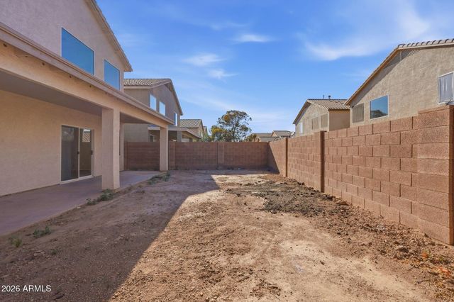 44216 W Palmen Drive, Maricopa, AZ 85138