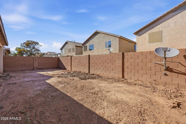 44216 W Palmen Drive, Maricopa, AZ 85138