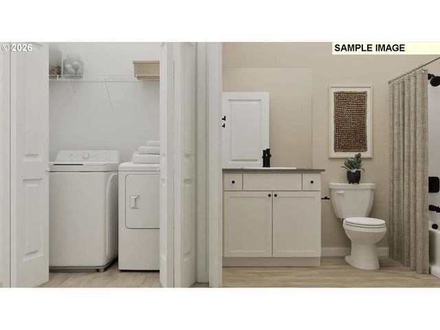 1594 N YOUNG St, Lafayette, OR 97127