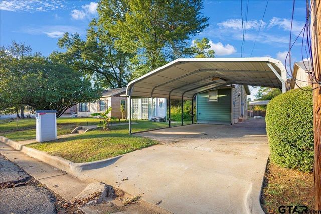 525 W Vance, Tyler, TX 75702