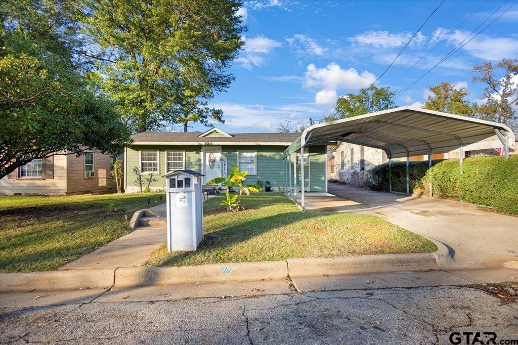 525 W Vance, Tyler, TX 75702